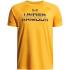 UNDER ARMOUR Tech Trainingsshirt Jungen 793 - squad...