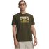 UNDER ARMOUR Boxed Sports T-Shirt Herren 308 - expedition...