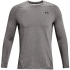 UNDER ARMOUR ColdGear Fitted Crew Sweatshirt Herren 001 -...