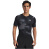 UNDER ARMOUR HeatGear Printed Funktionsshirt Herren 003 -...