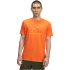 UNDER ARMOUR Foundation Sportshirt Herren 289 - khaki...