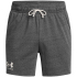 UNDER ARMOUR Rival Terry Freizeitshorts Herren 025 -...