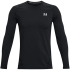 UNDER ARMOUR ColdGear Fitted Crew Sweatshirt Herren 001 -...