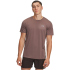 UNDER ARMOUR Trail Run Laufshirt Herren 256 - sierra...