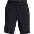 UNDER ARMOUR Unstoppable Shorts Jungen 001 - black/pitch...