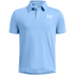 UNDER ARMOUR Icon Poloshirt Jungen 001 - black/white S...