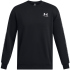 UNDER ARMOUR Icon Fleece Taping Sweatshirt Herren 001 -...