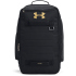 UNDER ARMOUR Contain Rucksack 001 - black/black/metallic...