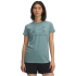 UNDER ARMOUR Sportstyle Graphic T-Shirt Damen 323 -...