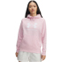 UNDER ARMOUR Rival Fleece Big Logo Hoodie Damen 647 -...