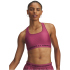 UNDER ARMOUR Armour Mid Crossback Sport-BH Damen 003 -...