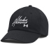 UNDER ARMOUR Favorite Cap Damen 003 - black/halo gray