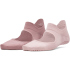 2er Pack UNDER ARMOUR Breathe Balance Socken Damen 002 -...