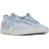 453 - blue calm/distant gray/solar orange