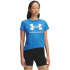UNDER ARMOUR Sportstyle Graphic T-Shirt Damen 323 -...