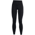 UNDER ARMOUR Motion Leggings Damen 200 - taupe dusk/black L