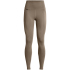 UNDER ARMOUR Motion Leggings Damen 200 - taupe dusk/black L