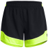 UNDER ARMOUR Challenger Pro Trainingsshorts Damen 840 -...
