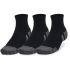 3er Pack UNDER ARMOUR Performance Socken 100 -...