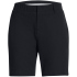 UNDER ARMOUR Drive Shorts Damen 001 - black/metallic...