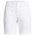 UNDER ARMOUR Drive Shorts Damen 001 - black/metallic...