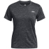 UNDER ARMOUR Tech Textured Trainingsshirt Damen 001 -...
