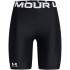 UNDER ARMOUR HeatGear 8" Baselayer Shorts Damen 001...