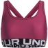 UNDER ARMOUR Crossback Low-Support Sport-BH Mädchen...