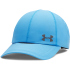 UNDER ARMOUR Launch verstellbare Cap Herren 402 - blue...