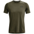 UNDER ARMOUR HeatGear Armour Fitted kurzarm...