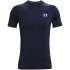 UNDER ARMOUR HeatGear Armour Fitted kurzarm...