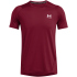 UNDER ARMOUR HeatGear Armour Fitted kurzarm...