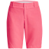 UNDER ARMOUR Links Shorts Damen 683 - pink shock/metallic...