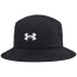 UNDER ARMOUR Blitzing Anglerhut Damen 001 - black/white S/M