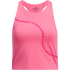 UNDER ARMOUR Motion Branded Cropped Tanktop Mädchen...