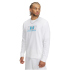 UNDER ARMOUR Rival Terry Fleece Logo Sweatshirt Herren...