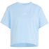 adidas TERREX Meadow Pack Multi T-Shirt Damen KB7358 -...