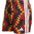 adidas Football-Inspired Graphic 5" Badeshorts...