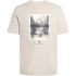 adidas Outdoor Kayaking Graphic T-Shirt Herren KB2539 -...