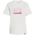 adidas Outdoor Adventure Graphic T-Shirt Damen JZ7891 -...