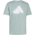 adidas Modern Essentials Graphic T-Shirt Herren JZ4992 -...