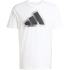 adidas Modern Essentials Graphic T-Shirt Herren JZ4992 -...