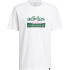 adidas Sportsman Mountain Graphic T-Shirt Herren KC9253 -...