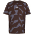 adidas AMG Camo T-Shirt Herren KQ8353 - aurora...