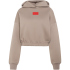 adidas Audi Formel 1 Team Elevated Hoodie Damen KQ9631 -...