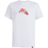 adidas Food Pack Graphic T-Shirt Kinder KA0537 - black 140