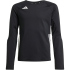 adidas Hilo langarm Volleyballshirt Mädchen KA4441 -...
