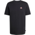 adidas Color Icon Graphic T-Shirt Herren JZ5008 - grey...