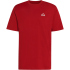 adidas Color Icon Graphic T-Shirt Herren JZ5008 - grey...