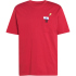 adidas Mini Embroidery Basketball Graphic T-Shirt Herren...